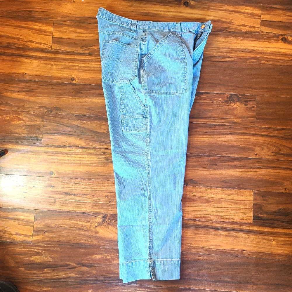 Bill Blass jeans 16P Stretch NWOT Great Condition